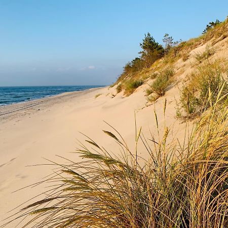 Coast House 25 -Trzesacz Sunny Side Baltic Villa Luaran gambar