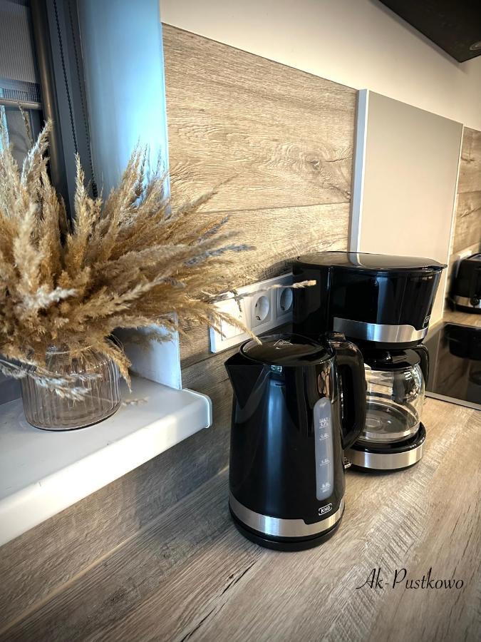 Coast House 25 -Trzesacz Sunny Side Baltic Villa Luaran gambar