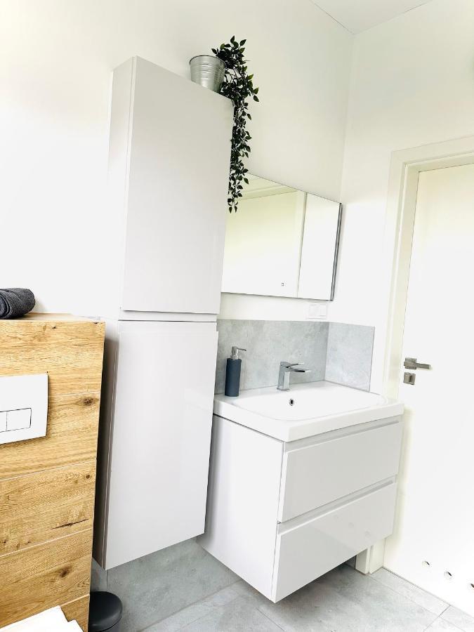 Coast House 25 -Trzesacz Sunny Side Baltic Villa Luaran gambar