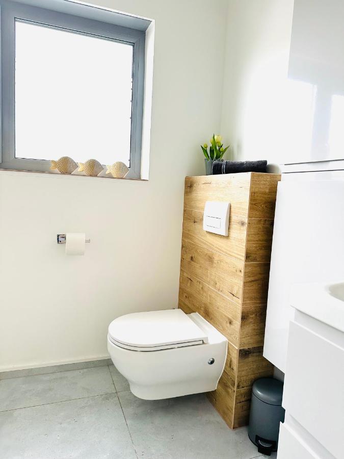 Coast House 25 -Trzesacz Sunny Side Baltic Villa Luaran gambar