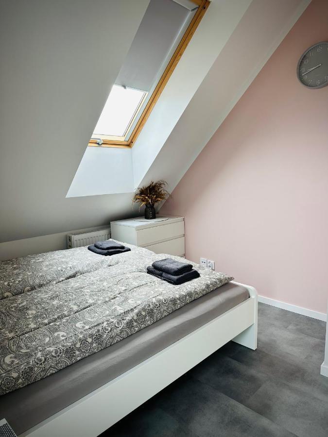 Coast House 25 -Trzesacz Sunny Side Baltic Villa Luaran gambar