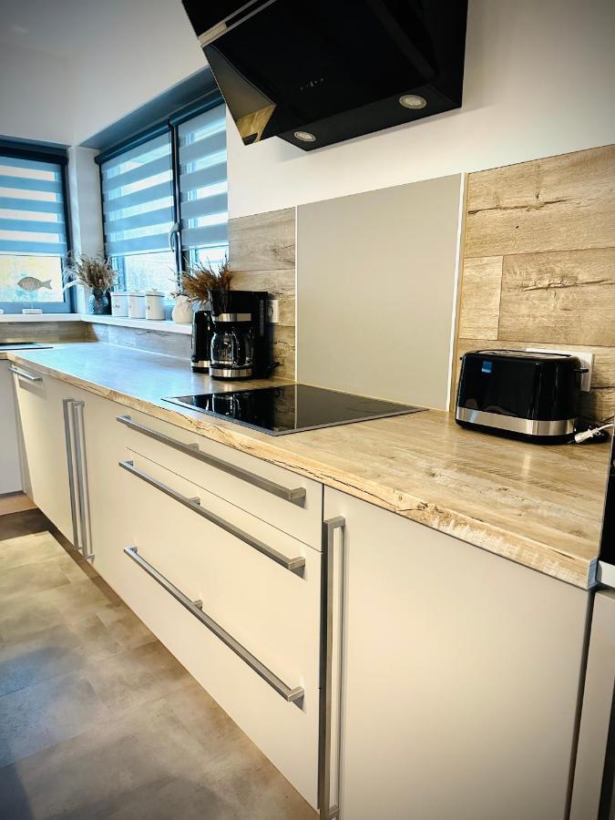 Coast House 25 -Trzesacz Sunny Side Baltic Villa Luaran gambar