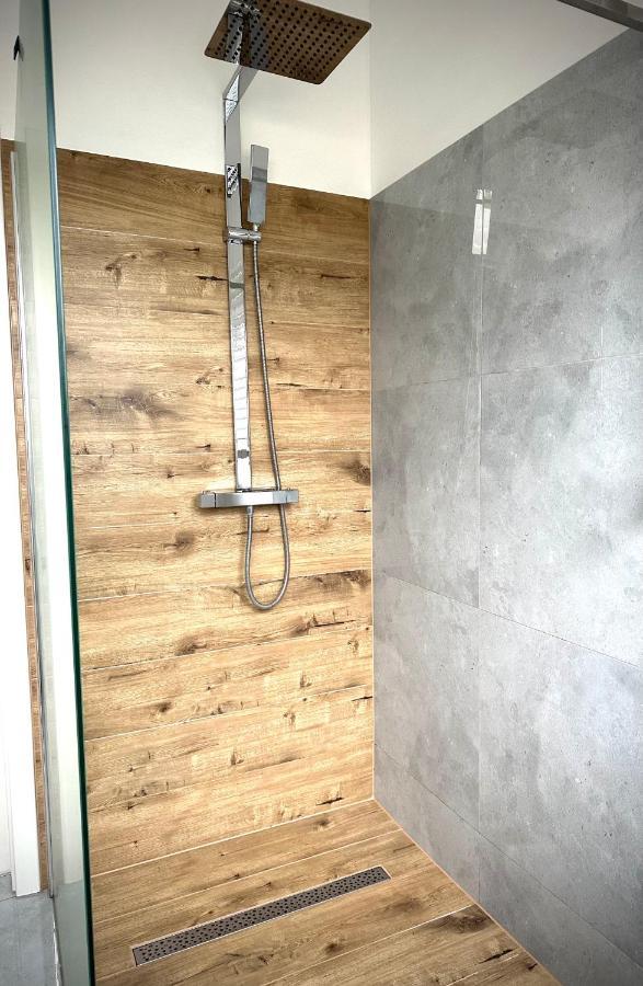 Coast House 25 -Trzesacz Sunny Side Baltic Villa Luaran gambar