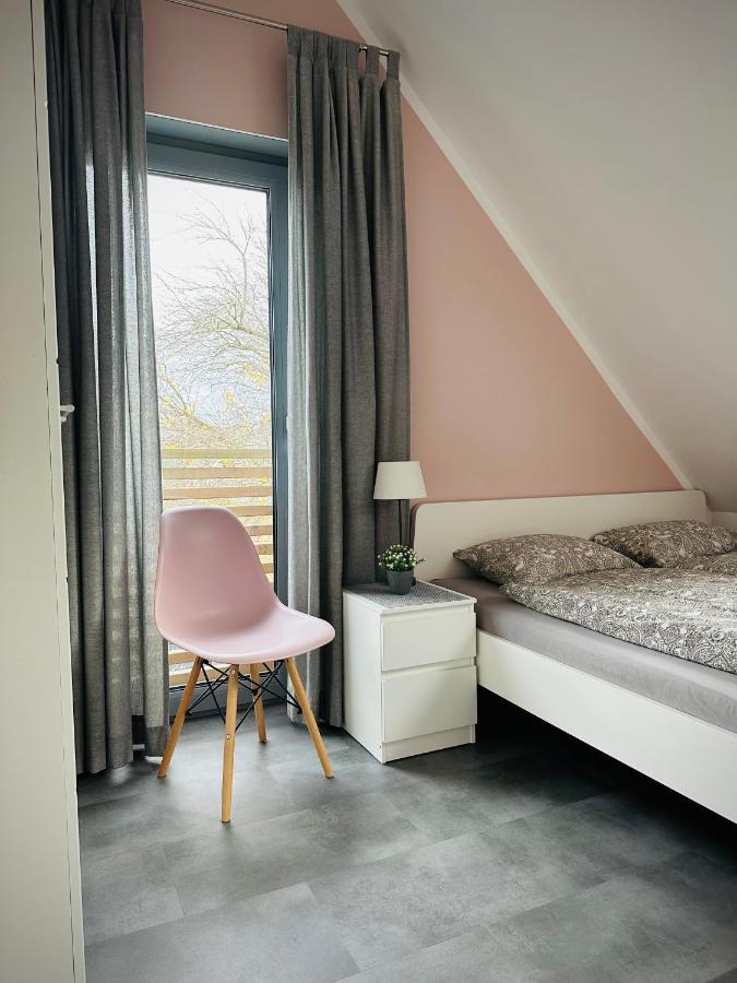 Coast House 25 -Trzesacz Sunny Side Baltic Villa Luaran gambar