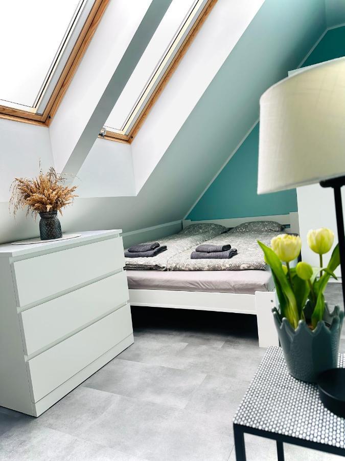 Coast House 25 -Trzesacz Sunny Side Baltic Villa Luaran gambar