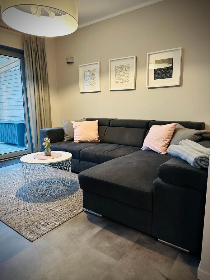 Coast House 25 -Trzesacz Sunny Side Baltic Villa Luaran gambar