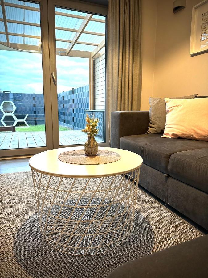Coast House 25 -Trzesacz Sunny Side Baltic Villa Luaran gambar