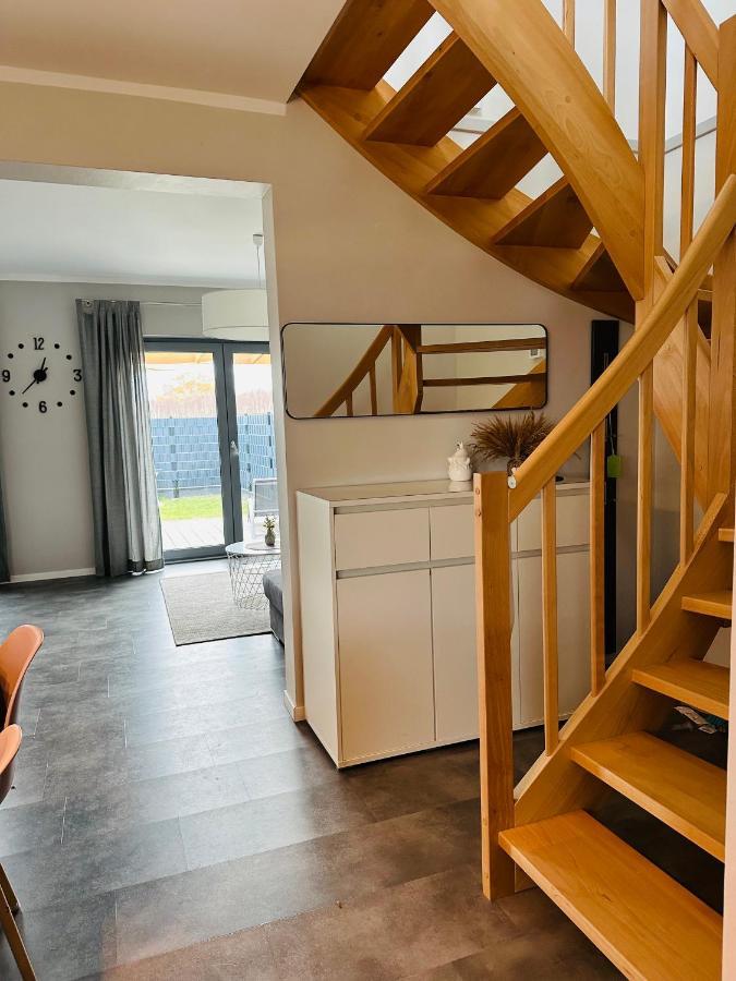 Coast House 25 -Trzesacz Sunny Side Baltic Villa Luaran gambar