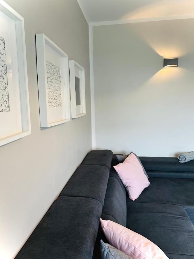 Coast House 25 -Trzesacz Sunny Side Baltic Villa Luaran gambar