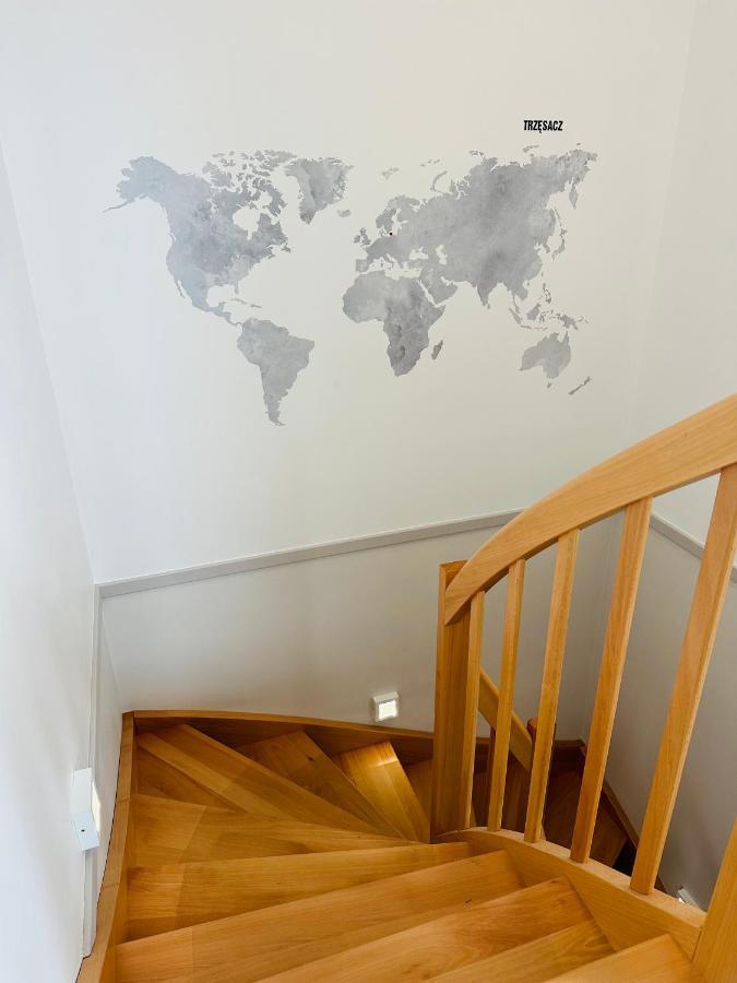 Coast House 25 -Trzesacz Sunny Side Baltic Villa Luaran gambar