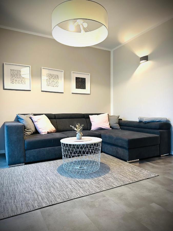 Coast House 25 -Trzesacz Sunny Side Baltic Villa Luaran gambar